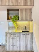 Villa Aroha Fieldside Haven