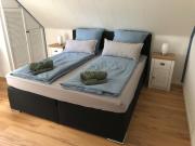 Moin Urlaub! Am alten Hafen