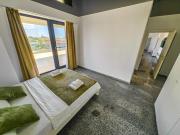 Spectacular Penthouse by the beach in Mamaia Nord