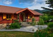 Apartment Vila Lokve Apartment Vila Lokve