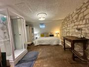 Petite Maison avec jardin privée