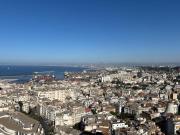 Charming duplex with stunning view