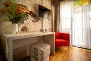 Mercan Apartments Balat-The Bay