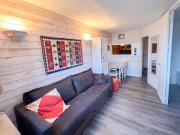 Appartement cosy pour 4 au cœur dAvoriaz avec Wifi - FR-1-314-190