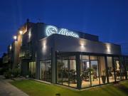 Marina Resort Chłopy