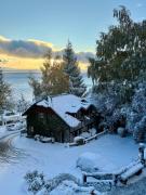 Pailahue Cabañas Lodge