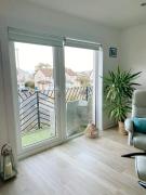 Apartment Number 22 Portstewart