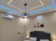 شقة استديو فخمة للإيجار اليومي