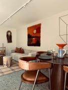 DUNE, Maison Littoral by BLOSS stylish apartment with garden and terrace DUNE, Maison Littoral by BLOSS stylish apartment with garden and terrace