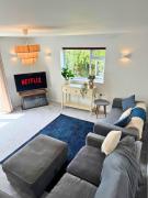 Amazing City Centre Home