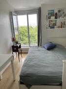 Studio Tour Eiffel et Trocadero