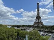 Studio Tour Eiffel et Trocadero