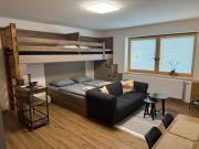 Top Deštné v Orlických horách