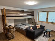 Top Deštné v Orlických horách