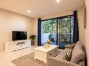 2BR Apartment with Balcony Easy AccessHotspot