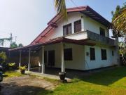Supra villa
