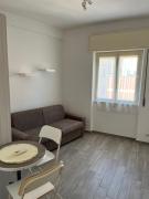 Decias house Gemelli, Stadio e Centro di Roma