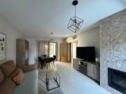 Casa de playa nueva y luminosa