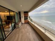 Apartamento de playa recién remodelado