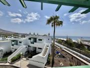 Bonito apartamento cerca la playa