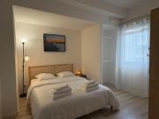 Apartamento carccassone