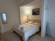 Apartamento carccassone