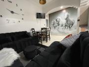 Panoramic Stylish Stay