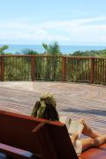Hija Del Manantial - Ocean-View Villa
