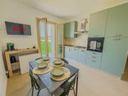 Antico Molino Modern Living - Trilocale di Design a Potenza Picena