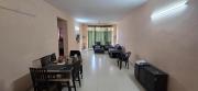 2BHK kitchen wi-fi Vatika