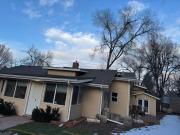 Spacious, Scenic location