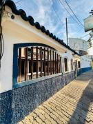 Pousada Recanto das Tartarugas - Nova Direção