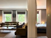 Knightsbridge Two Bed Apartment