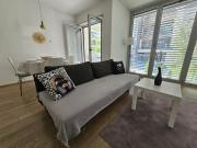 Maslacak Lila Apartment Maslacak Lila Apartment