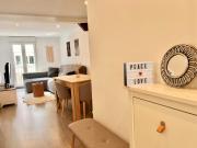 Apartamento Guevara 35 - Monabri