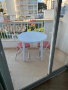 San Antonio alquiler temporal