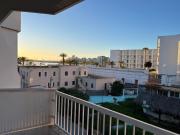 San Antonio alquiler temporal