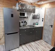 Domki Kaper Rewa