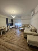 One-bedroom apartment in Golem, Kavaja