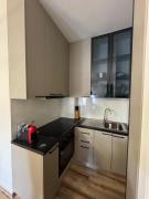 One-bedroom apartment in Golem, Kavaja