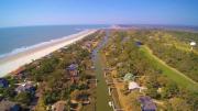 Top Fripp Island