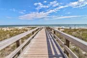 Top Carolina Beach