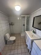 Hybel leilighet på Rosanes, Teie