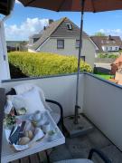 Top Büsumer Deichhausen