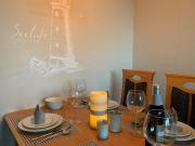 Top Büsumer Deichhausen