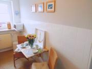 Top Büsumer Deichhausen