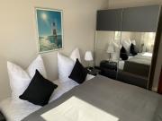 Top Büsumer Deichhausen