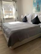 Top Büsumer Deichhausen