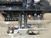 1BHK Service Apartment 303