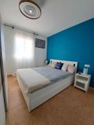 Casita Lunicita - Villananitos Beach